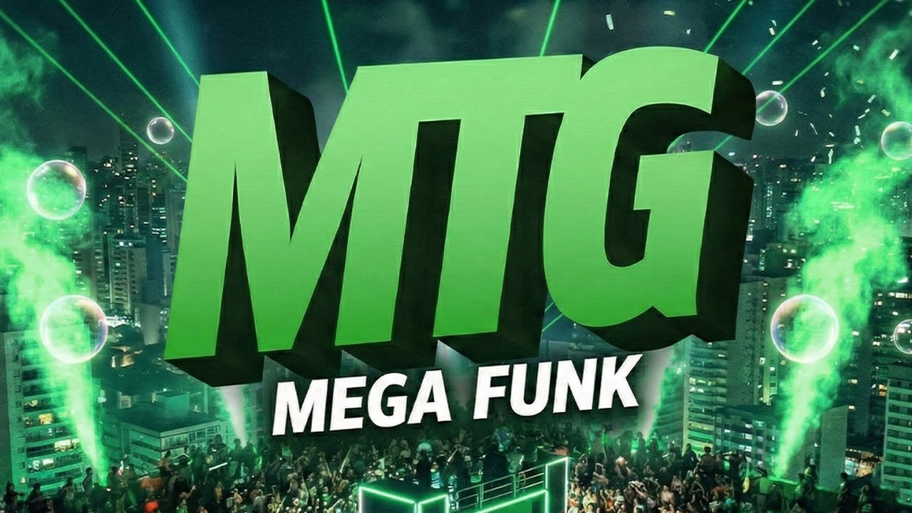 MEGA FUNK AUTOMOTIVO 2025 🔥 PRESSÃO TOTAL – SOM DE RUA