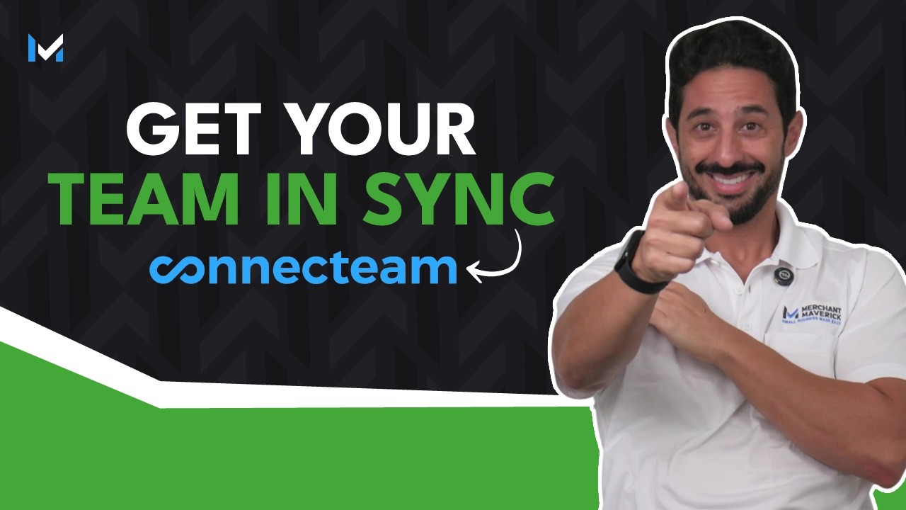 Что такое Connecteam и как он работает?