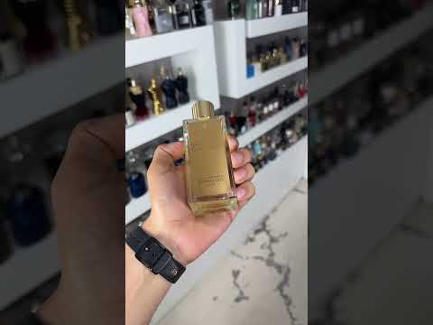هذا العطر أجمل وأفضل وأحلى من عطر بوا امبريال عطر جانيميد من مارك انطوان باروا