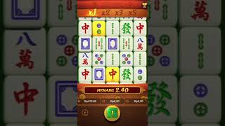 Perlihatkan Jelas  Pola Mahjong Ways 1 Hari Ini  Trik Pola Mahjong Ways 1  Pola Mahjong Ways 1