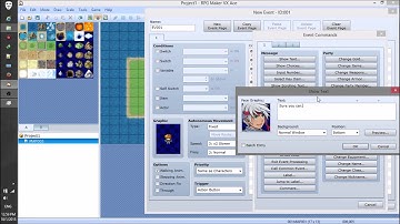 Rpg Maker Vx Ace Dialogue