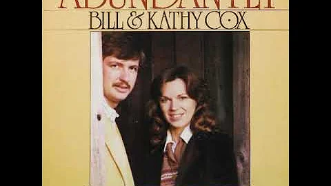 Bill & Kathy Cox - Seen It Now (1980)