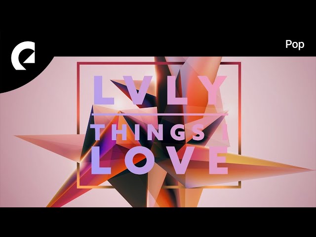 Lvly feat. Willow - White Shirt Collar