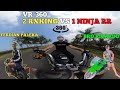 VR 360 , 2 Rxking VS 1 Ninja RR , Ferdian Paleka , Bro Ricardo , Rudi Trijaya "NO CUT NO EDIT"