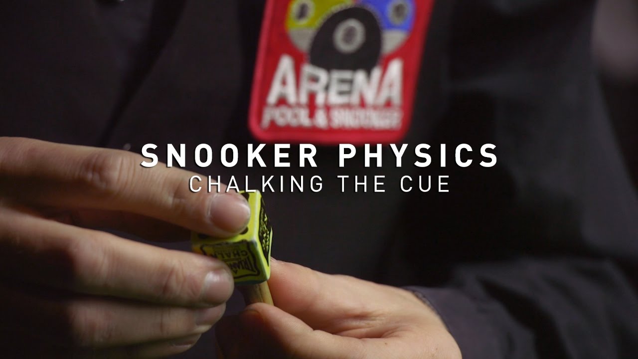 How Often Should You Chalk Your Cue