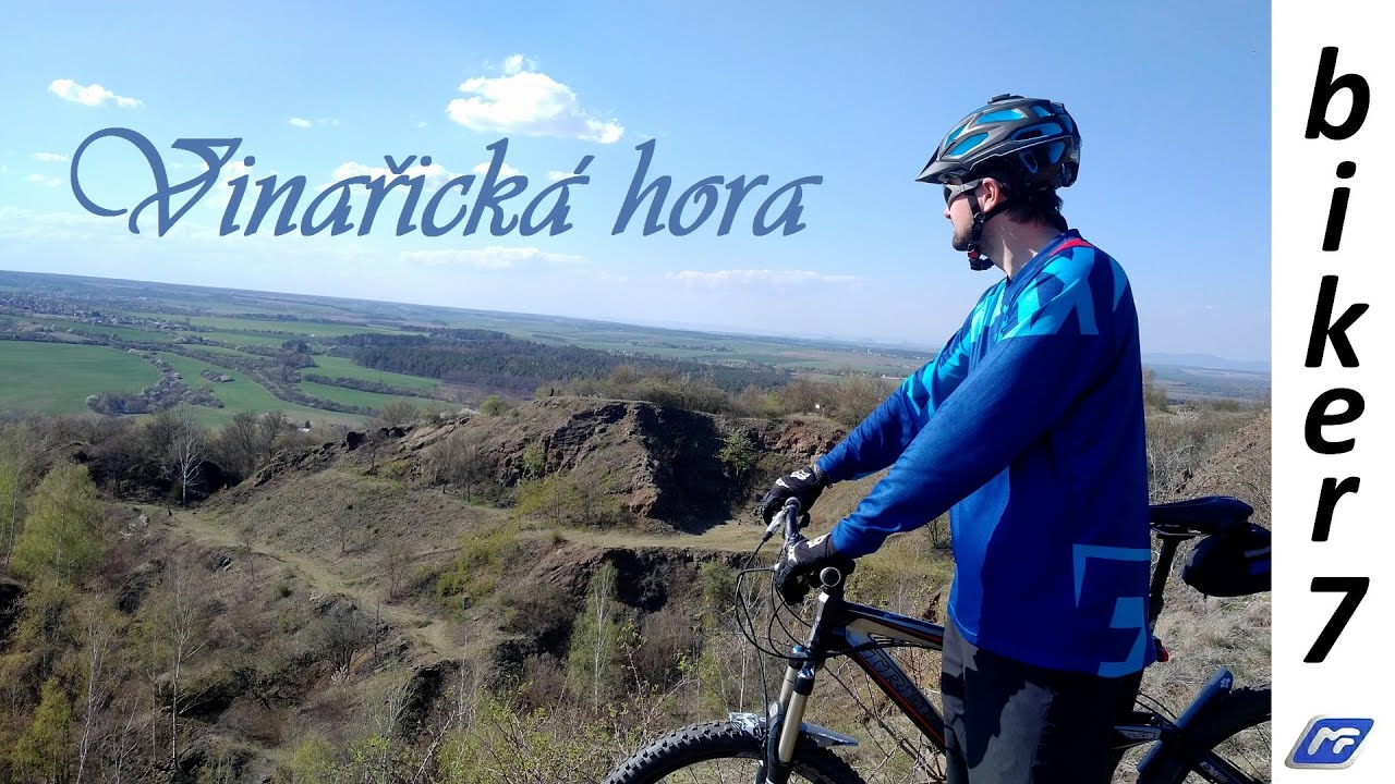 Vinařická Hora - Czech Republic