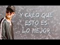 Wisin - Quisiera Alejarme (Remix) (Feat Ozuna & CNCO) (Video Lyrics/ Letra)