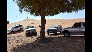 Al Hayir - Nahel Offroad Drive - 29 Sep 2017 - 1080