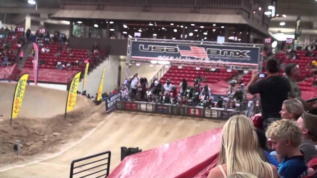LAS VEGAS NATIONALS 2013 BMX YouTube