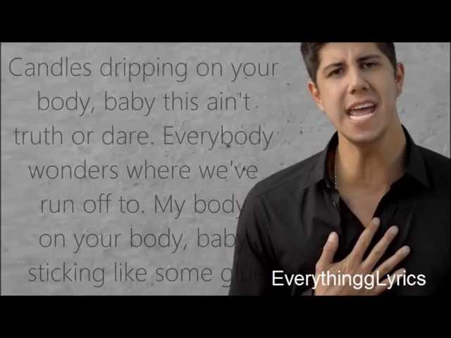 SoMo - Ride [Lyrics] class=