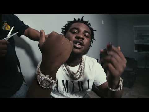 Cover Rayworld Dinero "41 Ps of AJ" (Official Video) Prod. By Percy
