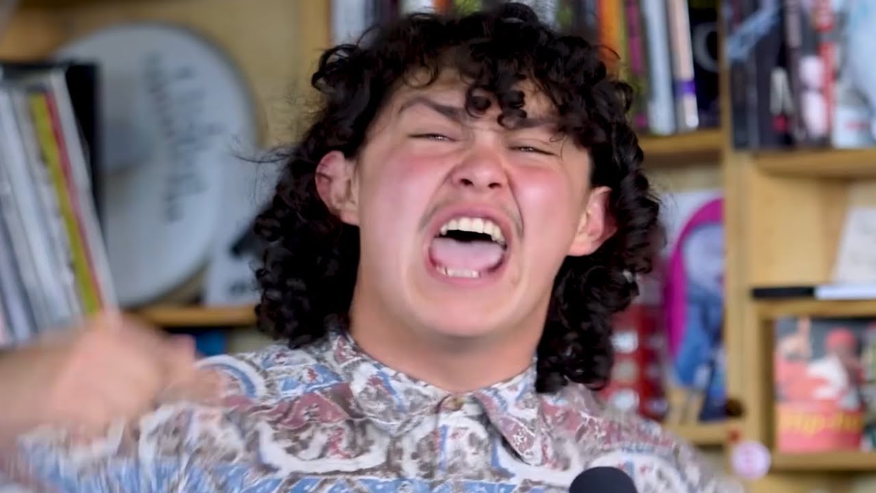 Not Everyone Should Make Music 