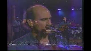 James Taylor - Late Night with Conan O'Brien - 9/16/1997 - Long Ago and Far Away