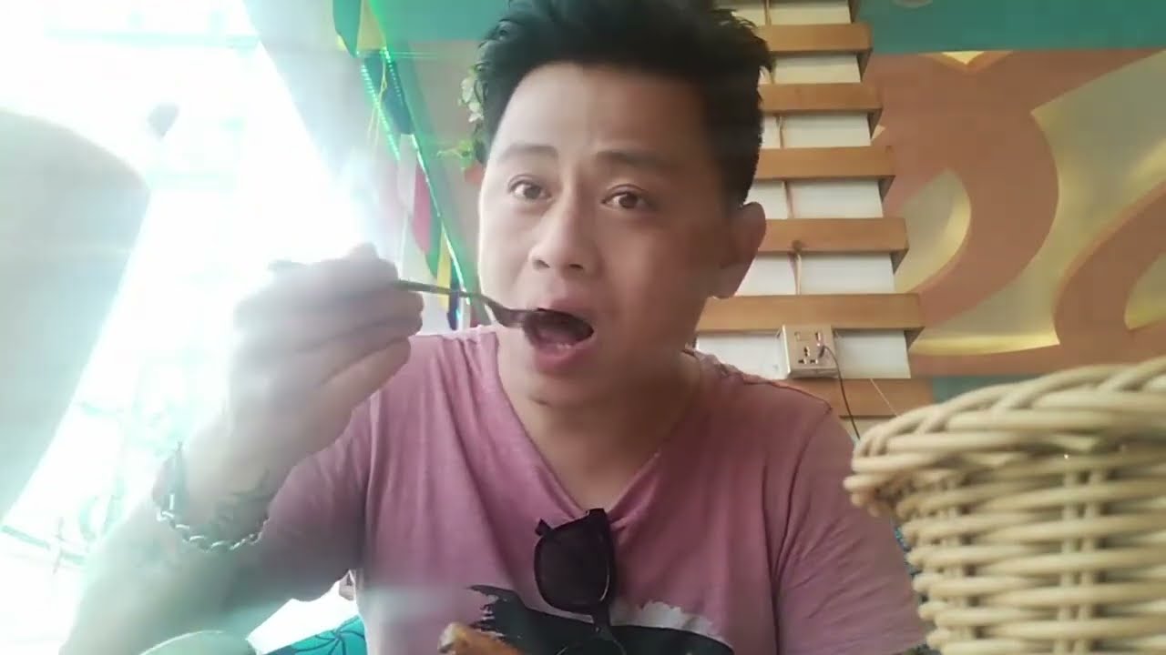 Охота за едой за 15 долларов в Катманду, Непал 🇳🇵