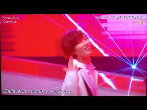 「Grandeur」ベストアーティスト2020