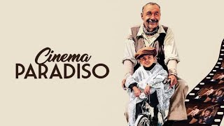 CINEMA PARADISO - A Thematic Analysis