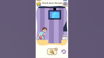 Dop 5 (Delete One Part) Level 109 know down the pins #viralvideo #shortsfeed #shorts