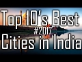 Top 10 Best Cities In The World - YouTube