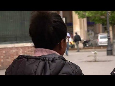 من أحلام الدراسة إلى ممارسة الدعارة قاصرات نيجيريات يروين قصص استغلالهن جنسيا في إيطاليا 