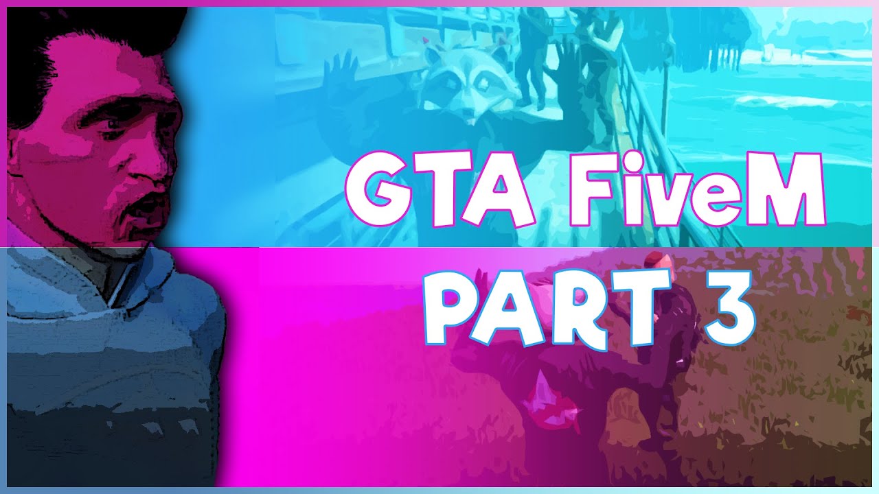 Familia (FiveM) Funnies Part 3