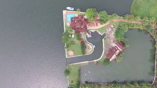 MRF Training Centre, Kumarakom