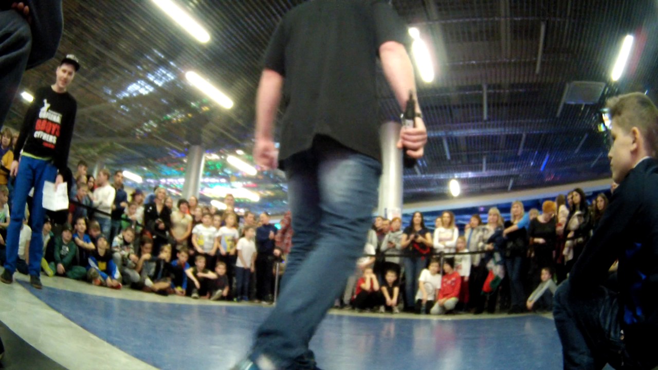 BREAK UNITY | bboyevent