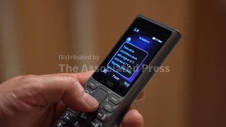 HMD brings AI capabilities to 'dumb' feature phone line screenshot 5
