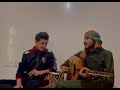الفنان محمد الخولاني من التراث نجوم الليل تسالني