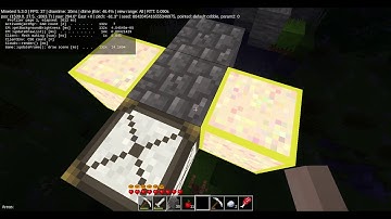 minetest zombie spin