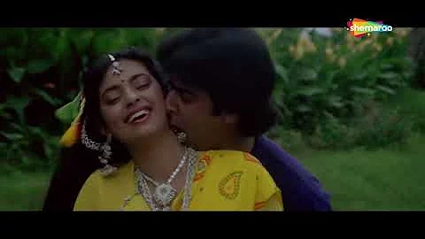 Meri Umar Kunwari | Shandar (1990) | Juhi Chawla | Sumeet Saigal | Romantic Hindi Song