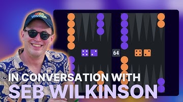 In Conversation with Sebastian Wilkinson