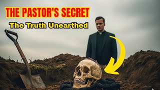 The Scandalous Secret Life of the Prosperity Gospel Pastor