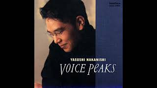 Nakanishi Yasushi - 最後の雨(Saigo No Ame) Instrumental