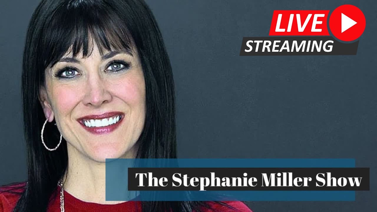 The Stephanie Miller Show Live! Monday 3.9