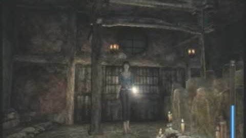 [Fatal Frame III: The Tormented] Part 14