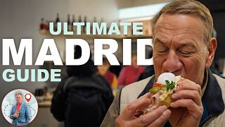 Is Madrid the Most Beautiful City in Spain