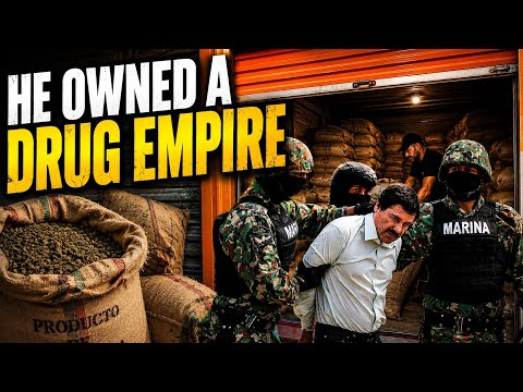 He owned an EMPIRE & I bought his Storage Unit