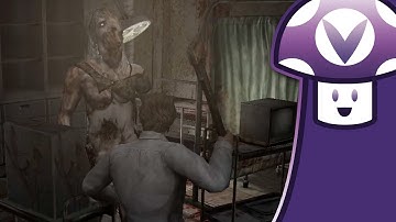 Vinny - Hit that enemy for the worst sound effect ever