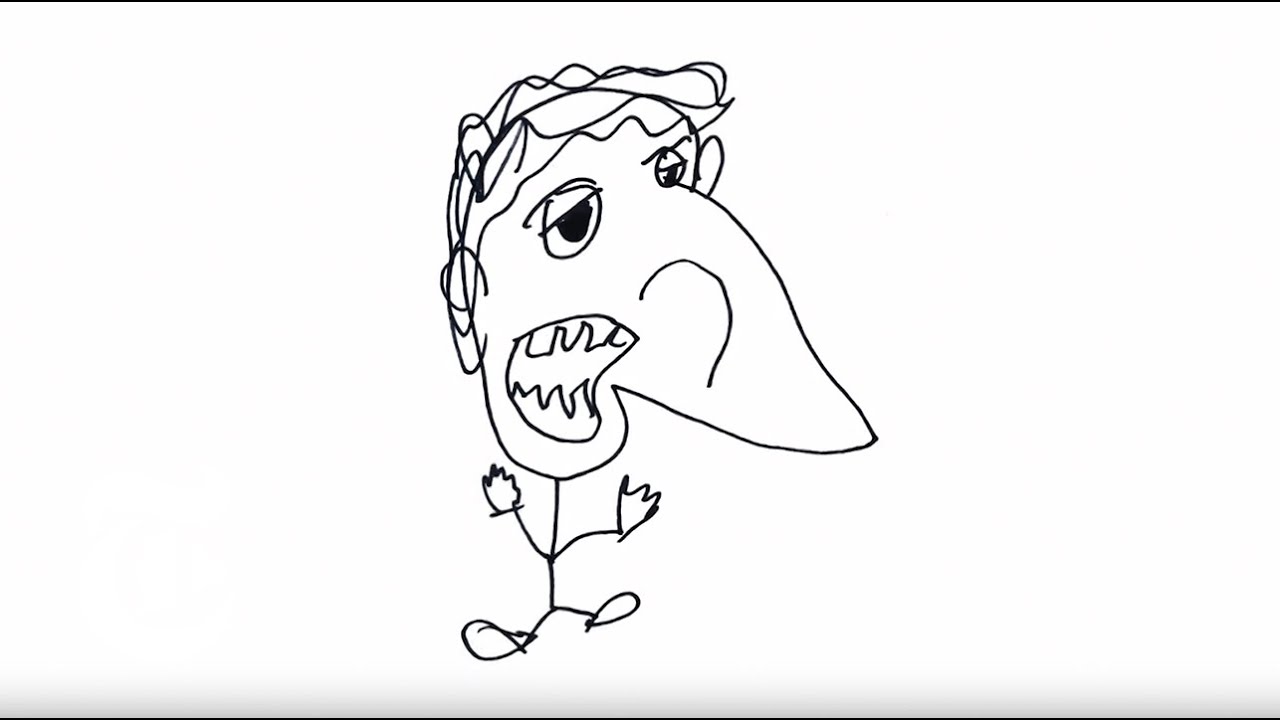 Andy Samberg | The Illustrated Interview | The New York Times serena movie