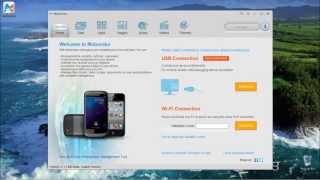 Moborobo Review by CoolPCTips - The All in One Android Smartphone Management Tool