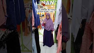 tips instant ukur panjang dan size celana #lifehacks #tipsandtricks