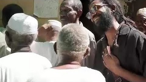 Soudan : les jeunes, héros silencieux de la guerre