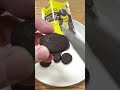 牛乳タンフルに練乳かけたら美味くなる気がする…😅【セブンイレブンアレンジ】フローズンチョコバナナ✖️牛乳タンフル #セブンイレブン #チョコバナナ #タンフル #氷タンフル #牛乳タンフル
