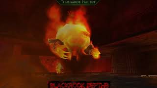 [demo] Tirisgarde Project Istance View - BRD 0.1.1 version