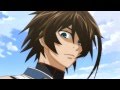 Chrome Shelled Regios AMV