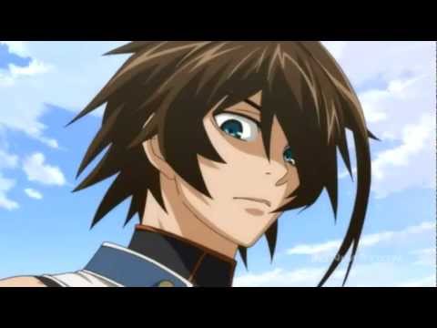 Layfon Alseif - Chrome Shelled Regios Amv 