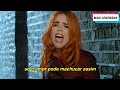 Paloma Faith Only Love Can Hurt Like This Tradução Legendado Clipe Oficial