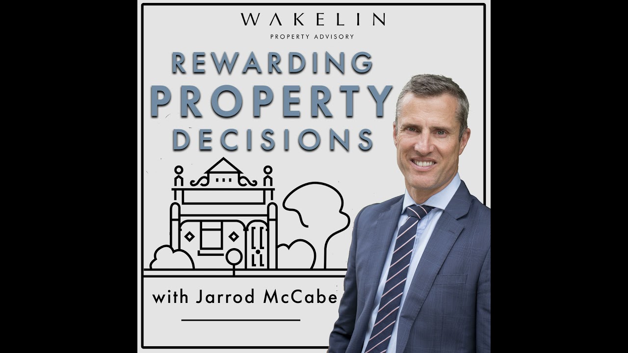 Wakelin Property Report: Jarrod drills into the six questions shaping 2026 investment decisions