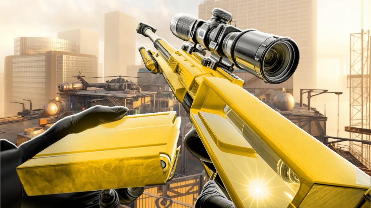 MW3 Trickshotting Is BACK In 2025! (10+ SHOTS!)