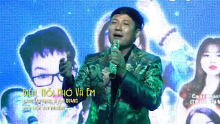 BIỂN . NỖI NHỚ VÀ EM - DUY PHƯỜNG | Official  | 2020